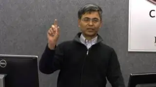 2016-11-09 CERIAS - A Science of Cyber Infrastructure Configuration