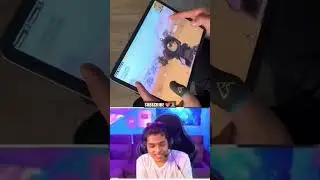 JONATHAN React on CAPI GAMING ⚡⚡ M16A4 On Auto Mode 🔥🔥 #shorts #ytshorts #bgmilive #jonathangaming