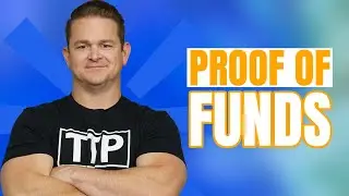 How Do I Get A Proof Of Funds? | Wholesale Real Estate