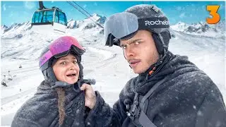 Les premières TENSIONS au SKI avec Kaatsup (je l’ai recadré)