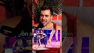 DANCING WITH THE STARS 33 🪩 #dwts #dancingwiththestars #rhoslc #jenshah #realitytvpodcast