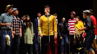 Title by Meghan Trainor (A Cappella) - The Williams College Springstreeters