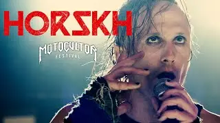 HORSKH l Live MOTOCULTOR 2024