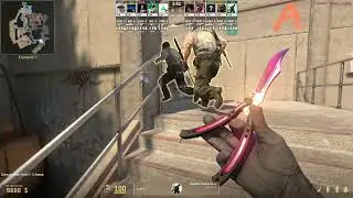 yuurih | 13-5 | T Connector on Overpass (1,76) vs Aurora @ Thunderpick World Championship 2025