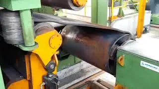 Cut to length Line - 25mm