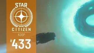 STAR CITIZEN #433 | KOOP | Hier ist NYX zu holen! | 2K | Deutsch/German | Alpha 4.5