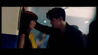 Taecyeon's deep voice in haeya hae/make it