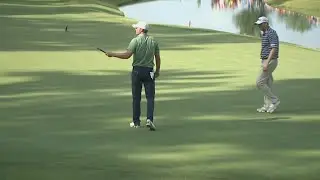 2-time John Deere Classic champ Jordan Spieth returns to the Quad Cities