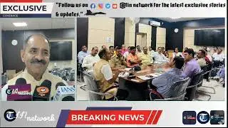 A New Era in Recruitment Examinations: Rajasthan Prepares for Tablet-Based Examination System