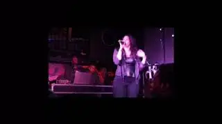 Music and Medicine Tour-Faith Walker #faithfulfriday