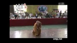 Jin Gang Quan 金刚拳