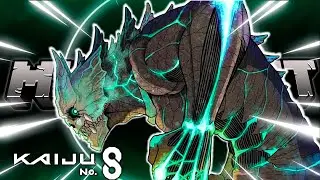 COMO BAIXAR E INSTALAR ADDON KAIJU NO 8   NO MINECRAFT PE NO CELULAR !!