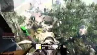 SHADOWPUNISH3R Black Ops Montage