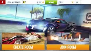 Asphalt 8  Airborne | Multiplayer | DS Sorvolt | Venice | Infected | Class S | Sabyasachi Panda