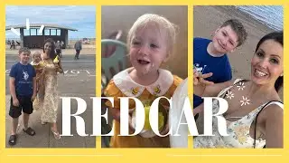 REDCAR: The TRUTH - Beach, Beacon, cinema & Ice Cream