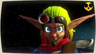 Messing around in Jak2 OpenGoal
