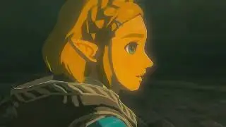 The Legend of Zelda: Tears of the Kingdom - Part 1