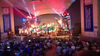 Huis Mopanie Serrie Finals 2016