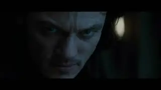 Jeris Johnson When the Darkness comes Amv