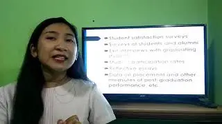 Criteria in Choosing Appropriate Assessment Tools