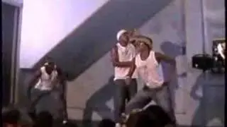 Os Assanhados - Agito a Festa