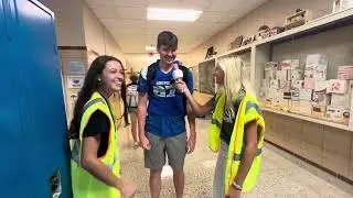 NCC Panther Print 2023-2024 debut