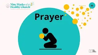 Teach Us To Pray / Matthew 6:5-8 / Elder Scott Gordon / Aug 03, 2025