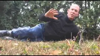 How to Get Up Off The Floor with a 