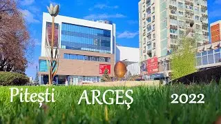 Descoperă adevăratul  Pitești, Județul ARGEŞ #suscribe #viral