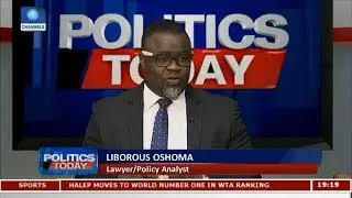 Baru's Response To NNPC Corruption Allegations Not Sufficient - Lawyer Pt 1 | Politics Today |