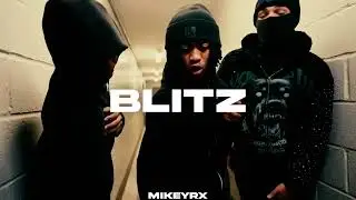 [FREE] Jah Bandz x Pop Kreep x Jersey Drill Type Beat 