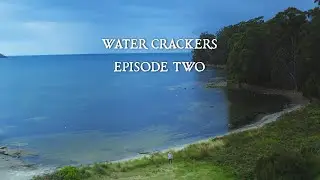 Water Crackers Episode 2 - French Crackers