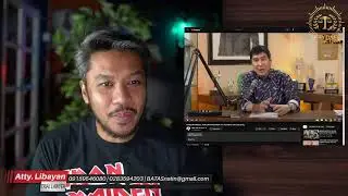 RAFFY TULFO IN ACTION: CUT THE PROCESS SANA CUT THE BS DIN