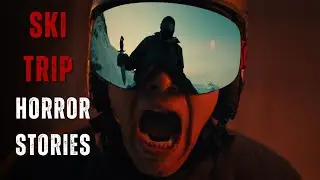 3 Horrifying TRUE Ski Trip Horror Stories You Shouldn&rsquo;t Hear Before Hitting the Slopes