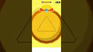 Cookie Carver level 2 complete 💯#cookiecarver #squidgame #shorts #level2