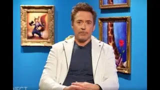 Robert Downey Jr reveals his heartbreak about the devastating environmental crisis  in Australia.