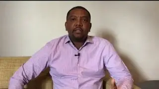 WICB President Dave Cameron On West Indies Cricket