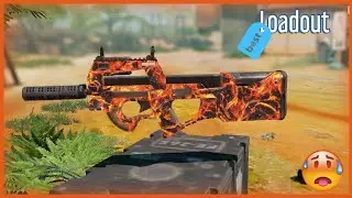 P90 Loadout and gameplay| cod mobile multiplayer gameplay #codmobile #codm
