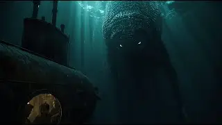 They Awoke a Creature Extinct for Thousands of Years | The Last Leviathan
