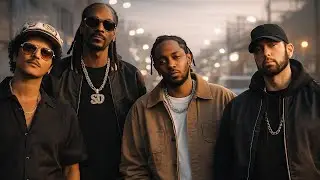 The Cost &ndash; Hip Hop Rap | Inspired by Bruno Mars, Snoop Dogg, Kendrick Lamar & Eminem