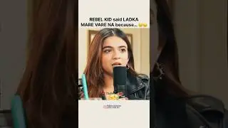 REBEL KID&rsquo;S EX HIT HER! 😣 #therebelkid #therebelkidstorytime @the.rebelkid