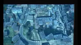 Mapa: FAVELA