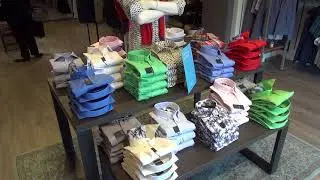 Heropening Adam Brandstore. Van zaterdag 31 maart 2018