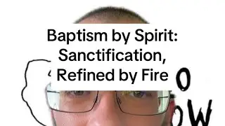 The Gift of the Holy Ghost