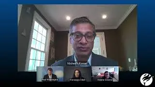 Nishesh Kumar: 2023 Proxy Season Preview