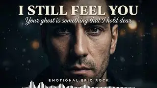 I Still Feel You – Emotional Epic Ballad (Original Song)