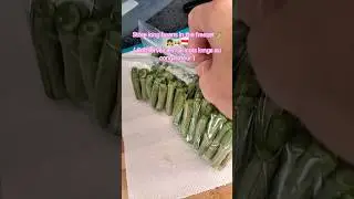 Store long beans in the freezer👩&zwj;🍳#foodshorts #josedailylife #haricot #longbeans #frozen #vegetables