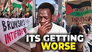 MEANWHILE IN BIRMINGHAM: Islamist are out