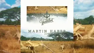 Martin Haber - Zoo (Radio Edit)