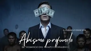 Abismo Profundo - M&uacute;sica Cat&oacute;lica 